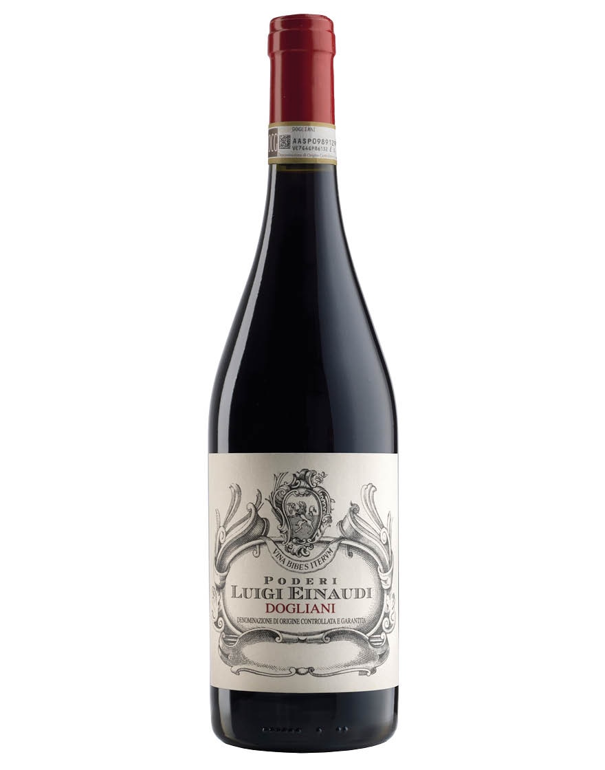 Dogliani DOCG 2024 Poderi Luigi Einaudi