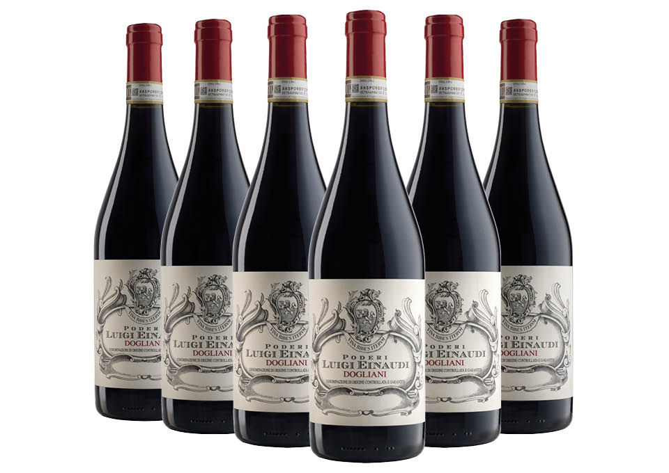 Dogliani DOCG 2024 Poderi Luigi Einaudi