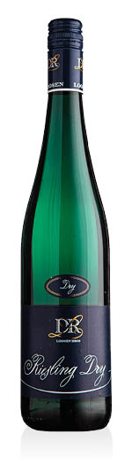 Mosel QbA Riesling Dry Dr. L. 2025 Dr. Loosen