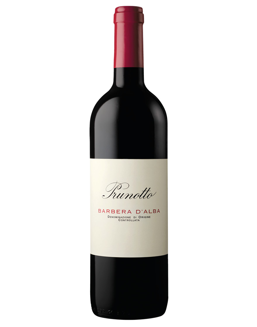 Barbera d'Alba DOC 2025 Prunotto