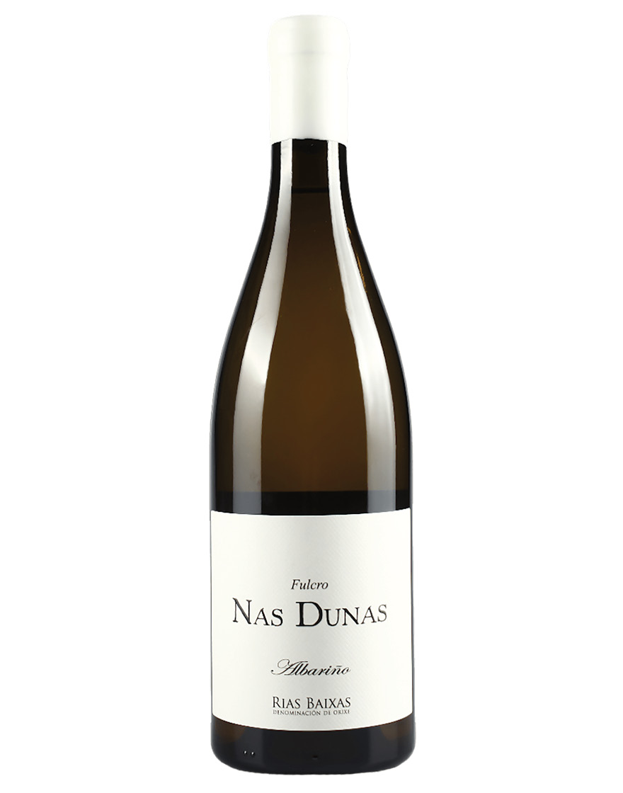 Rias Baixas DO Albariño Nas Dunas 2023 Bodegas Fulcro
