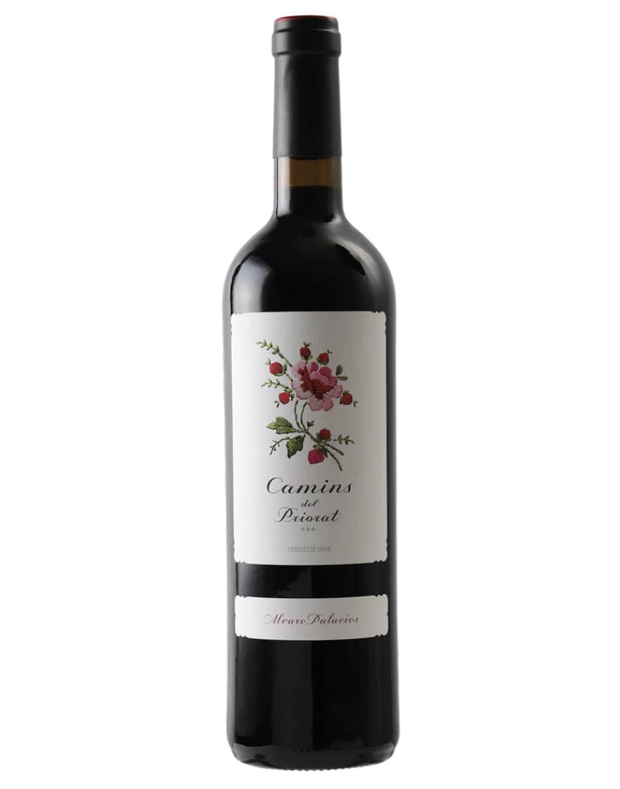 Priorat DOCa Camins del Priorat 2024 Alvaro Palacios