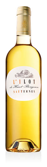Sauternes AOC L'îlot de Haut-Bergeron 2023 Château Haut-Bergeron