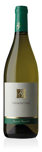 Maremma Toscana DOC Vermentino 2025 Rocca di Frassinello