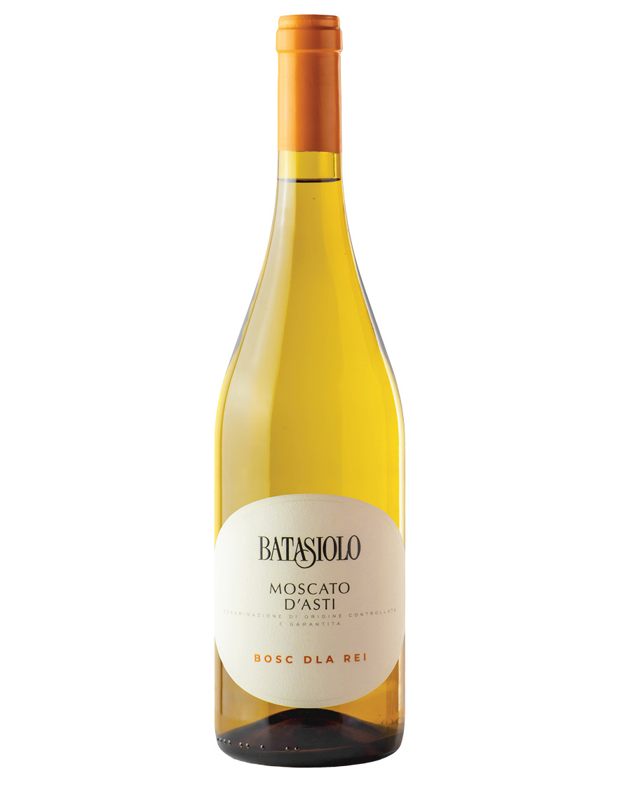 Moscato d'Asti DOCG Bosc D'la Rei 2025 Beni di Batasiolo