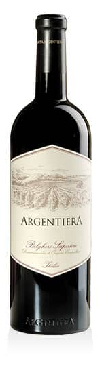 Bolgheri Superiore DOC Argentiera 2023 Tenuta Argentiera