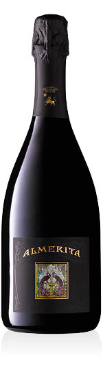 Contea di Sclafani DOC Spumante Brut Regaleali 2023 Tasca d'Almerita
