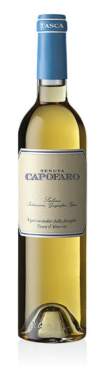 Salina IGT Malvasia Capofaro 2025 Tasca d'Almerita