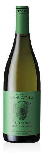 Etna Bianco DOC Tascante Buonora 2025 Tasca d'Almerita