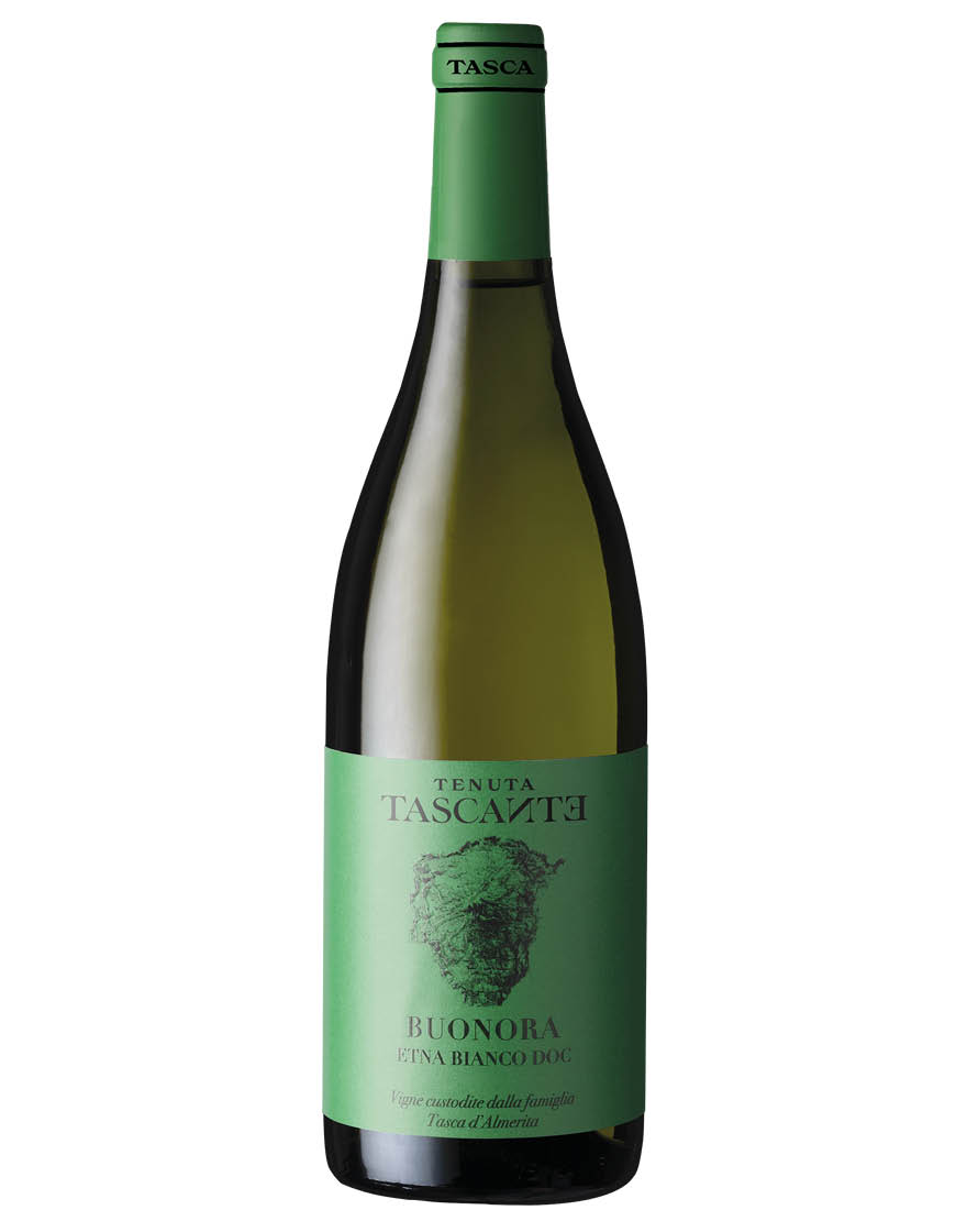 Etna Bianco DOC Tascante Buonora 2025 Tasca d'Almerita