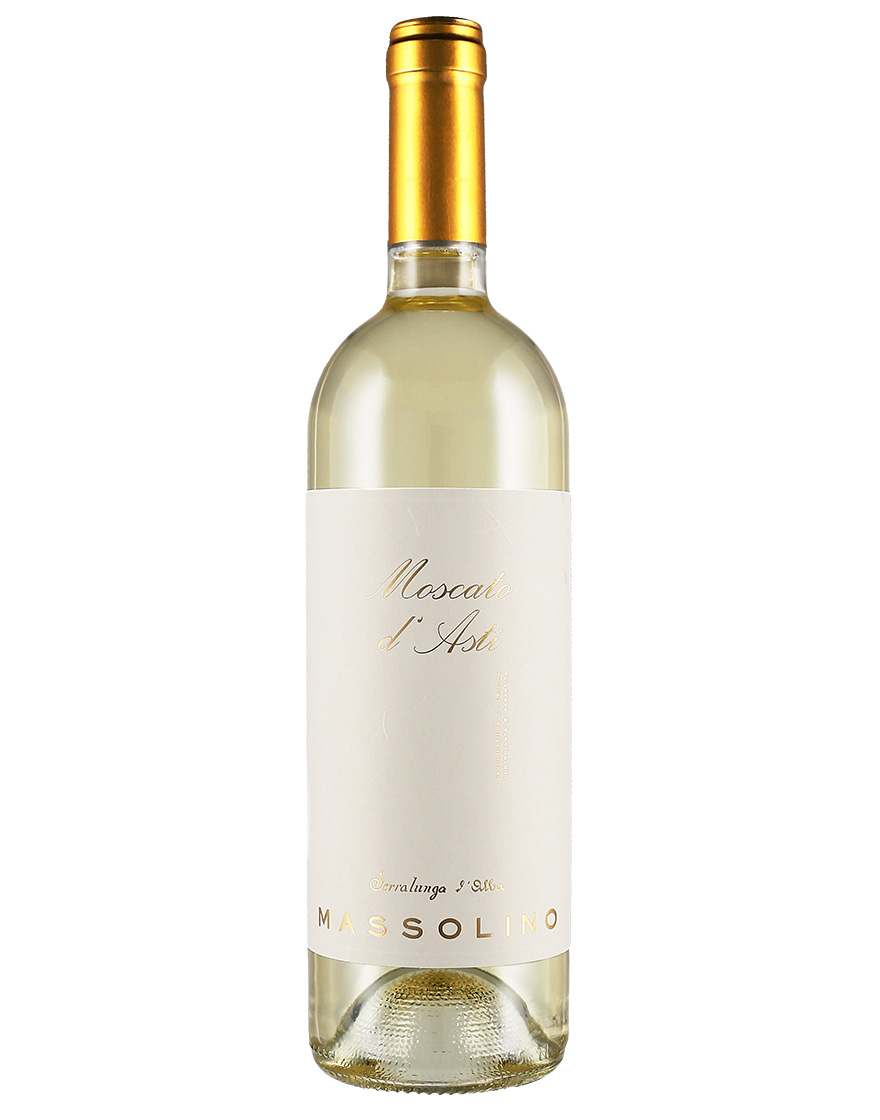 Moscato d'Asti DOCG 2025 Massolino