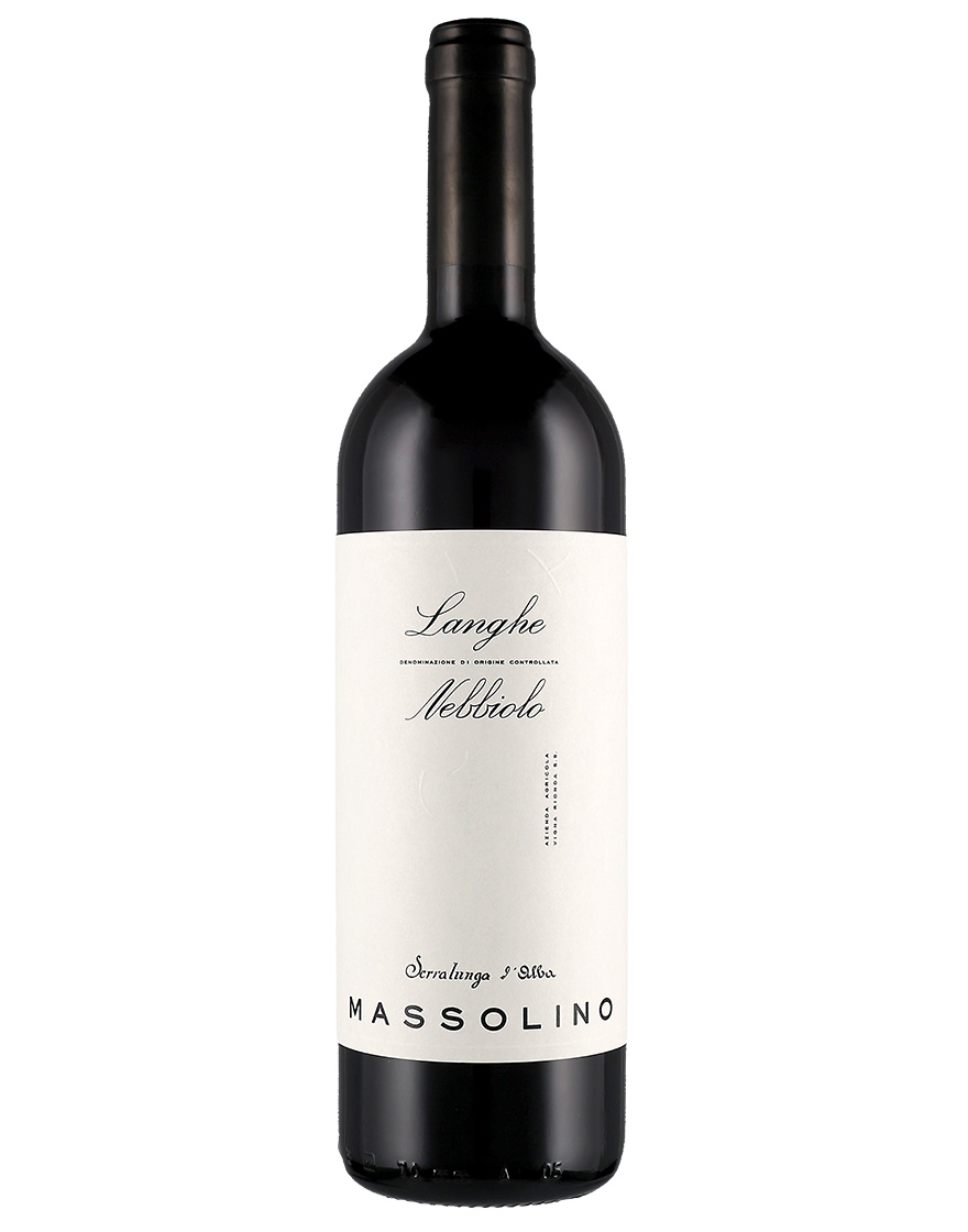 Langhe Nebbiolo DOC 2024 Massolino