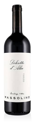 Dolcetto d'Alba DOC 2025 Massolino