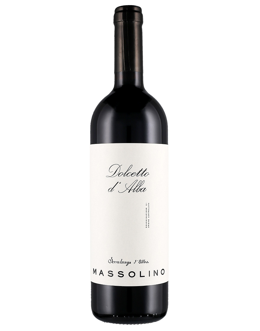 Dolcetto d'Alba DOC 2025 Massolino