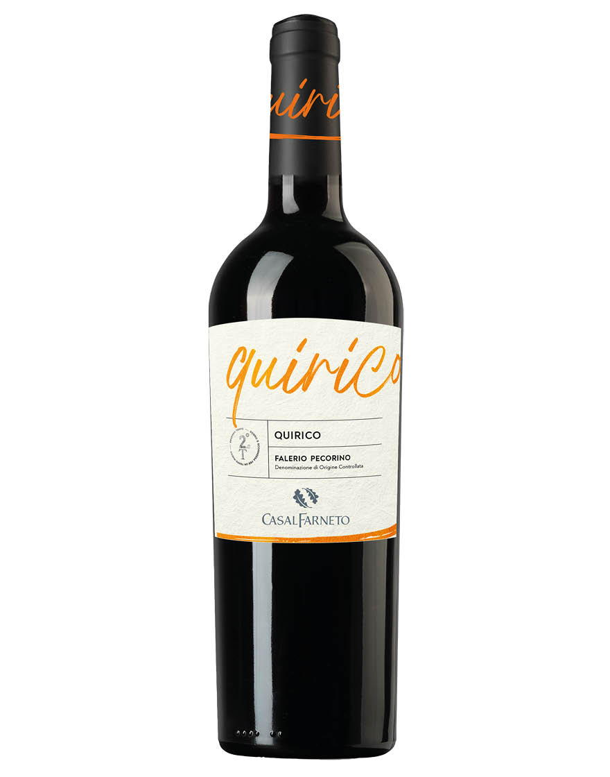 Falerio DOC Pecorino Quirico 2025 Casalfarneto