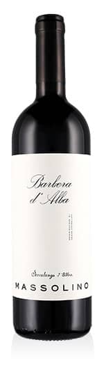 Barbera d'Alba DOC 2025 Massolino