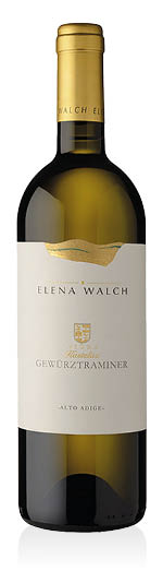 Südtirol - Alto Adige DOC Gewürztraminer Vigna Kastelaz 2024 Elena Walch