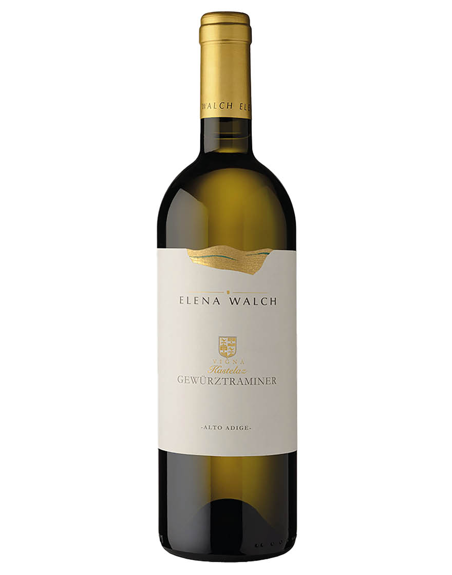 Südtirol - Alto Adige DOC Gewürztraminer Vigna Kastelaz 2024 Elena Walch
