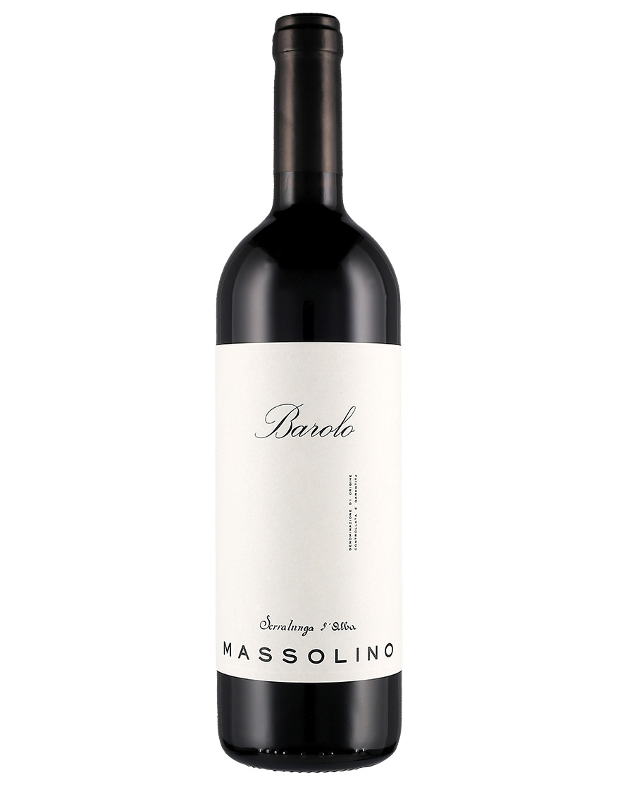 Barolo del Comune di Serralunga d'Alba DOCG 2021 Massolino