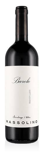 Barolo del Comune di Serralunga d'Alba DOCG 2021 Massolino