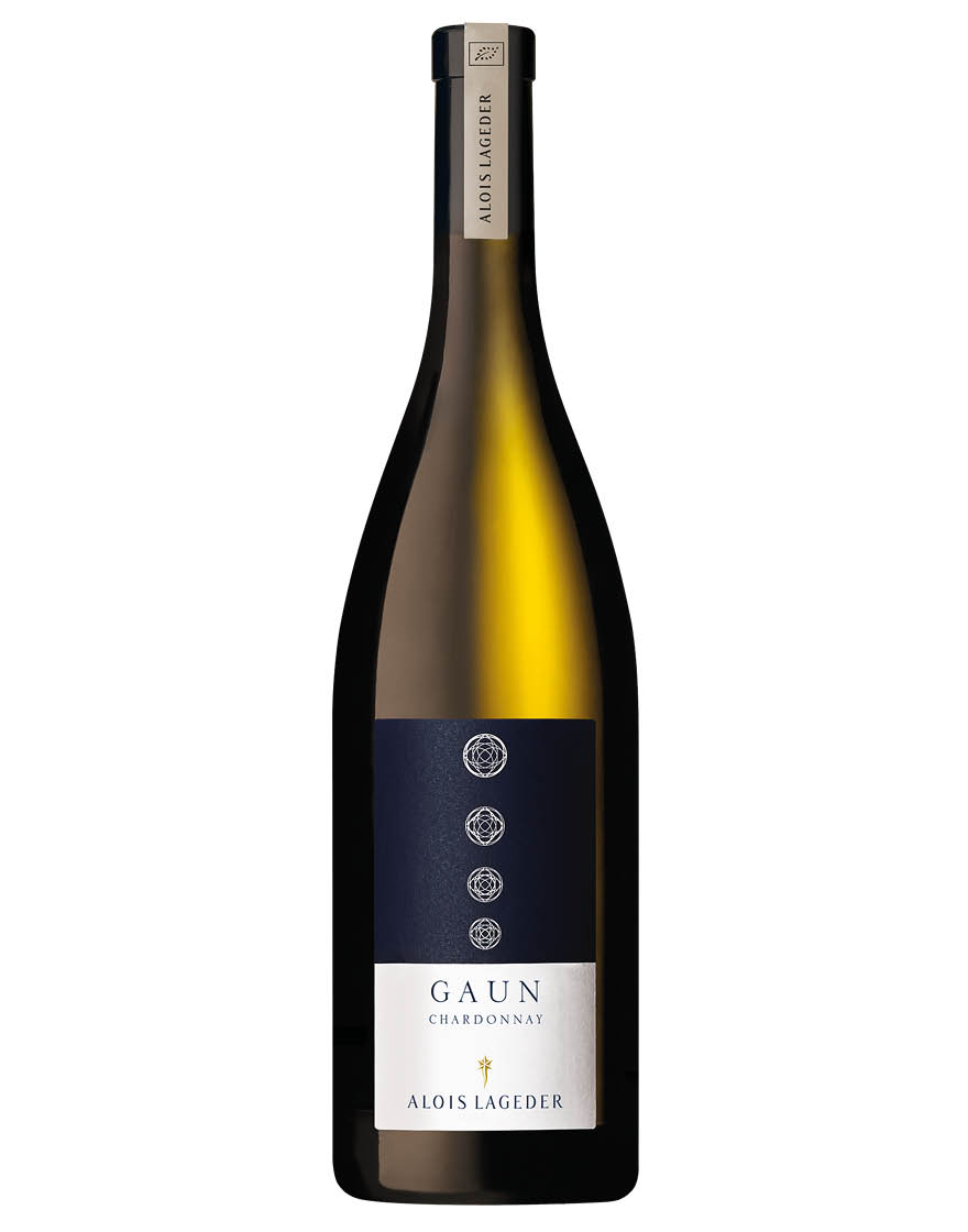 Vigneti delle Dolomiti IGT Chardonnay Gaun 2024 Alois Lageder