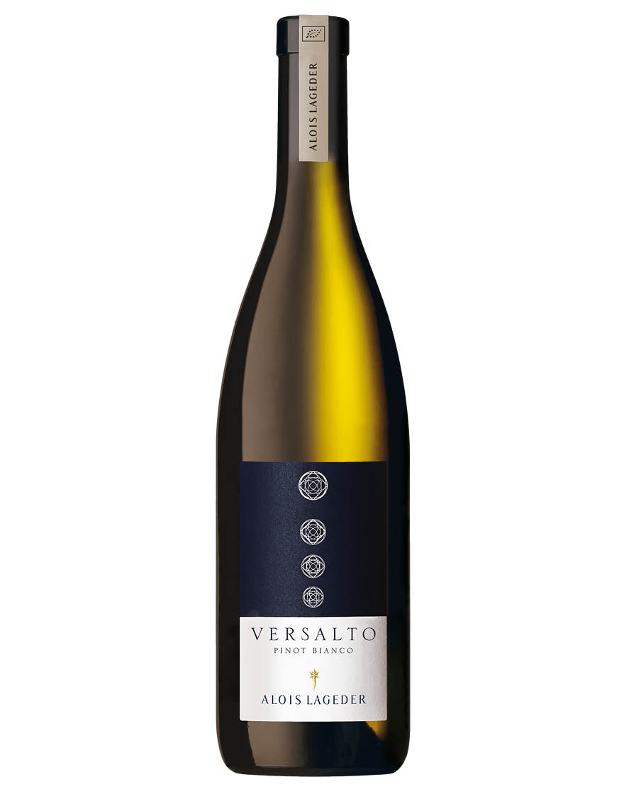 Vigneti delle Dolomiti IGT Pinot Bianco Versalto 2024 Alois Lageder