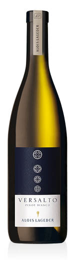 Vigneti delle Dolomiti IGT Pinot Bianco Versalto 2024 Alois Lageder
