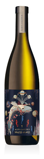 Vigneti delle Dolomiti IGT Bianco Misto Mare 2025 Alois Lageder