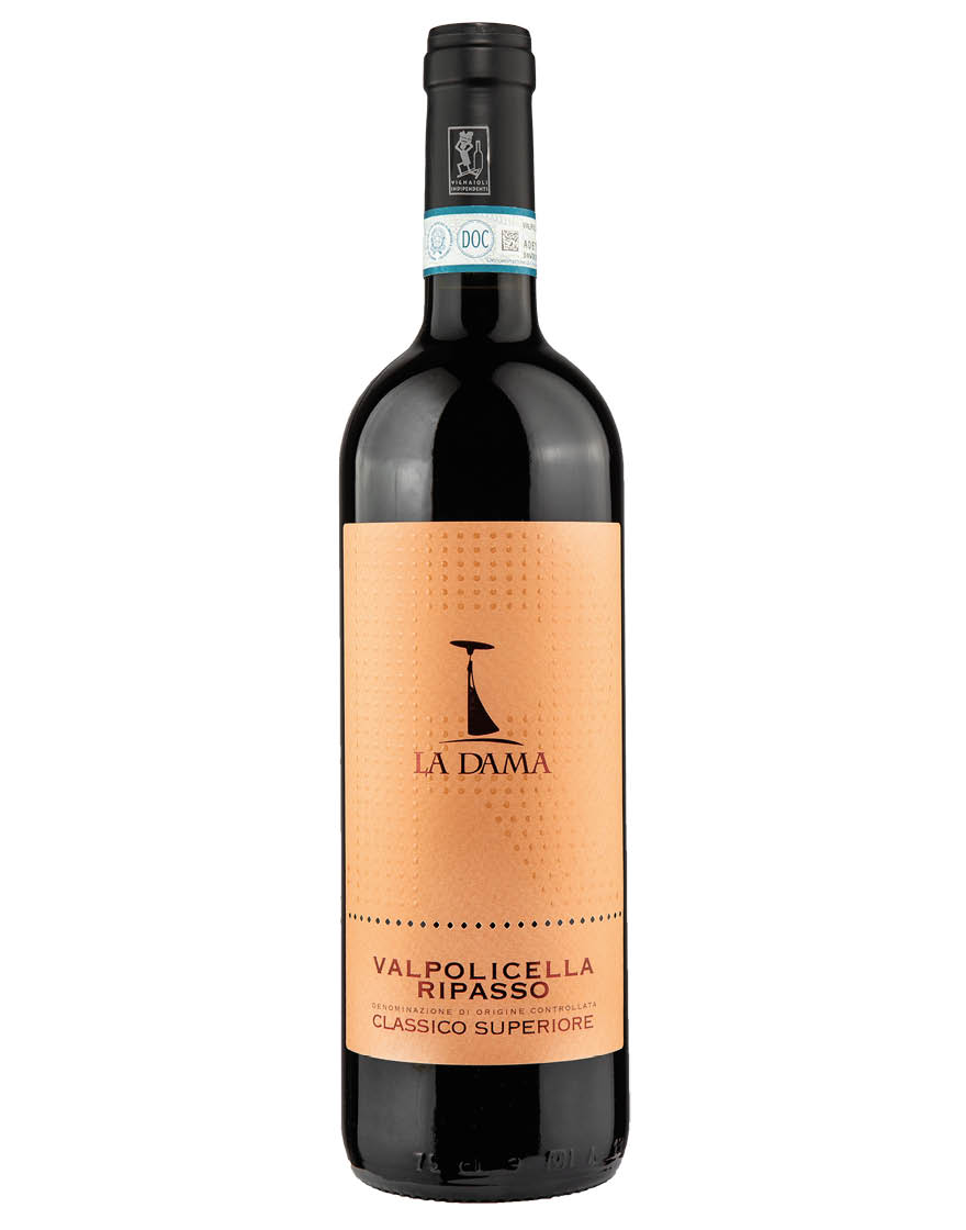 Valpolicella Ripasso DOC Classico Superiore 2023 La Dama