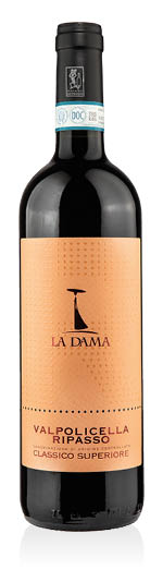 Valpolicella Ripasso DOC Classico Superiore 2023 La Dama