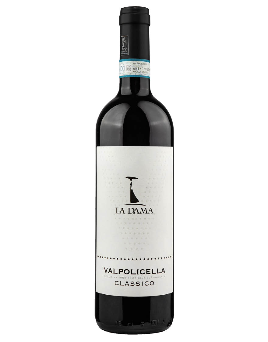Valpolicella DOC Classico 2025 La Dama