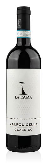 Valpolicella DOC Classico 2025 La Dama