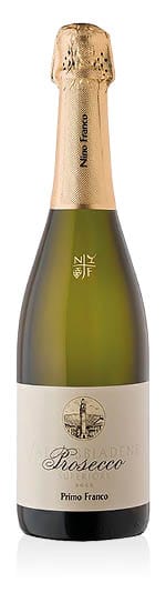 Valdobbiadene Prosecco Superiore Dry DOCG Primo Franco 2025 Nino Franco