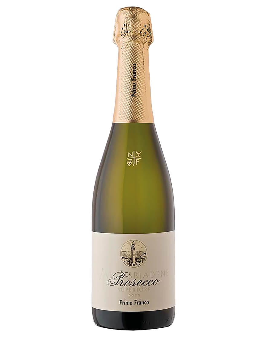 Valdobbiadene Prosecco Superiore Dry DOCG Primo Franco 2025 Nino Franco