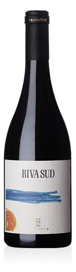 Vino Rosso d'Italia Riva Sud 2022 Cantine Truentum