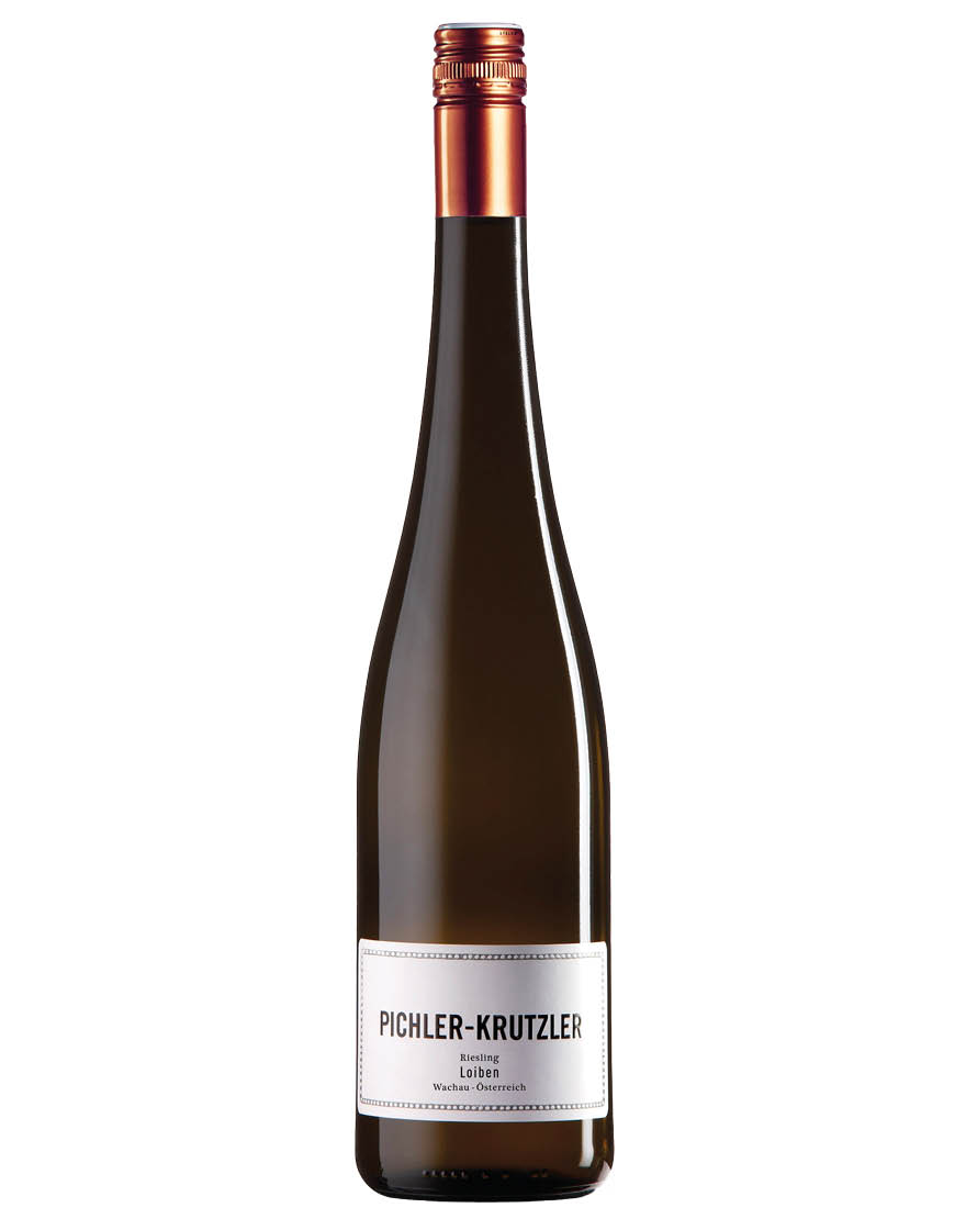 Wachau DAC Loiben  Riesling 2024 Pichler Krutzler