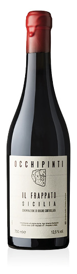 Terre Siciliane IGT Il Frappato 2024 Arianna Occhipinti