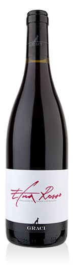Etna Rosso DOC 2024 Graci