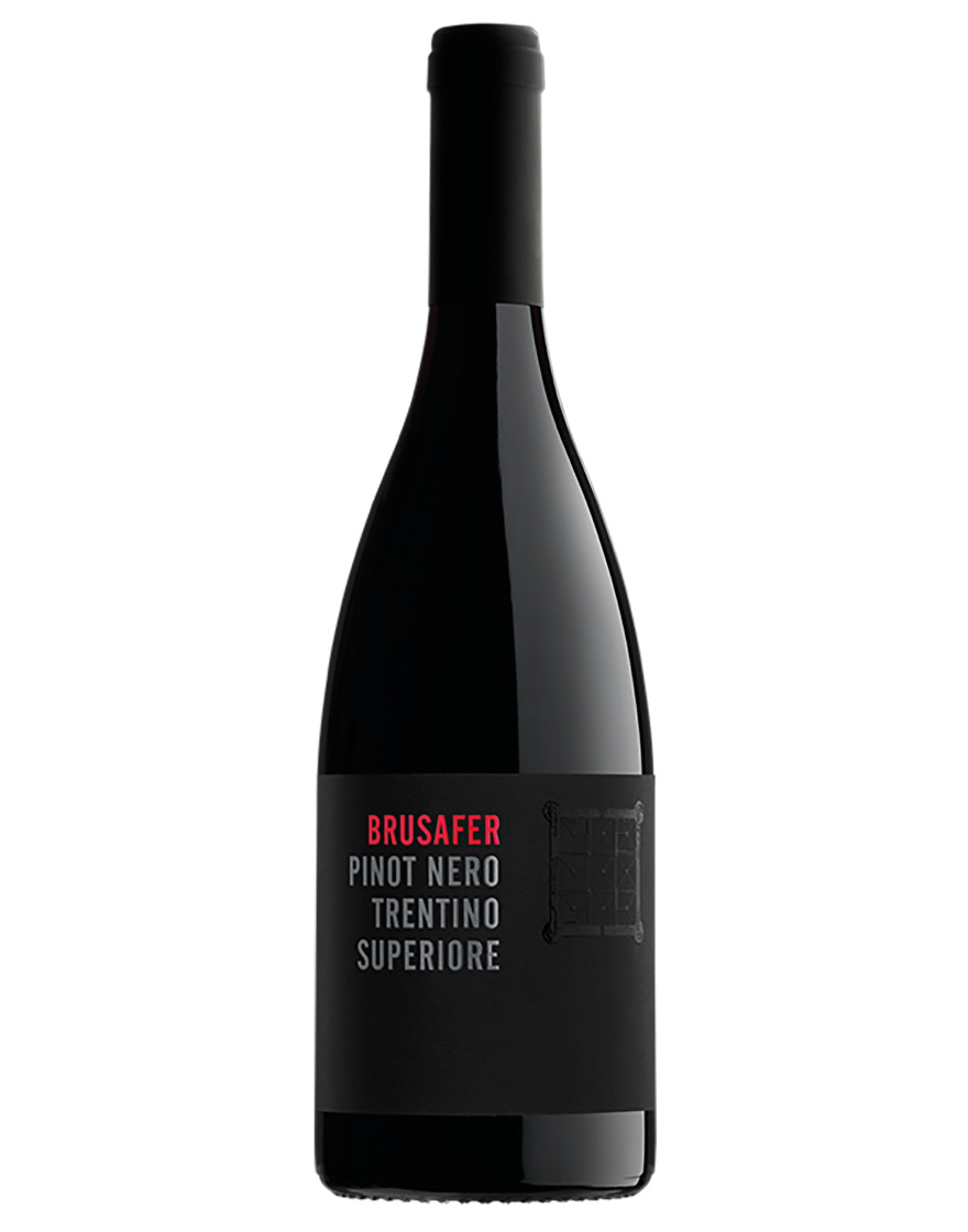 Trentino Superiore DOC Pinot Nero Brusafer 2023 Cavit