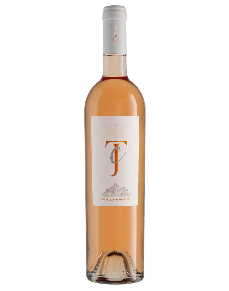Toscana Rosato IGT JeT 2025 Jacopo Biondi Santi