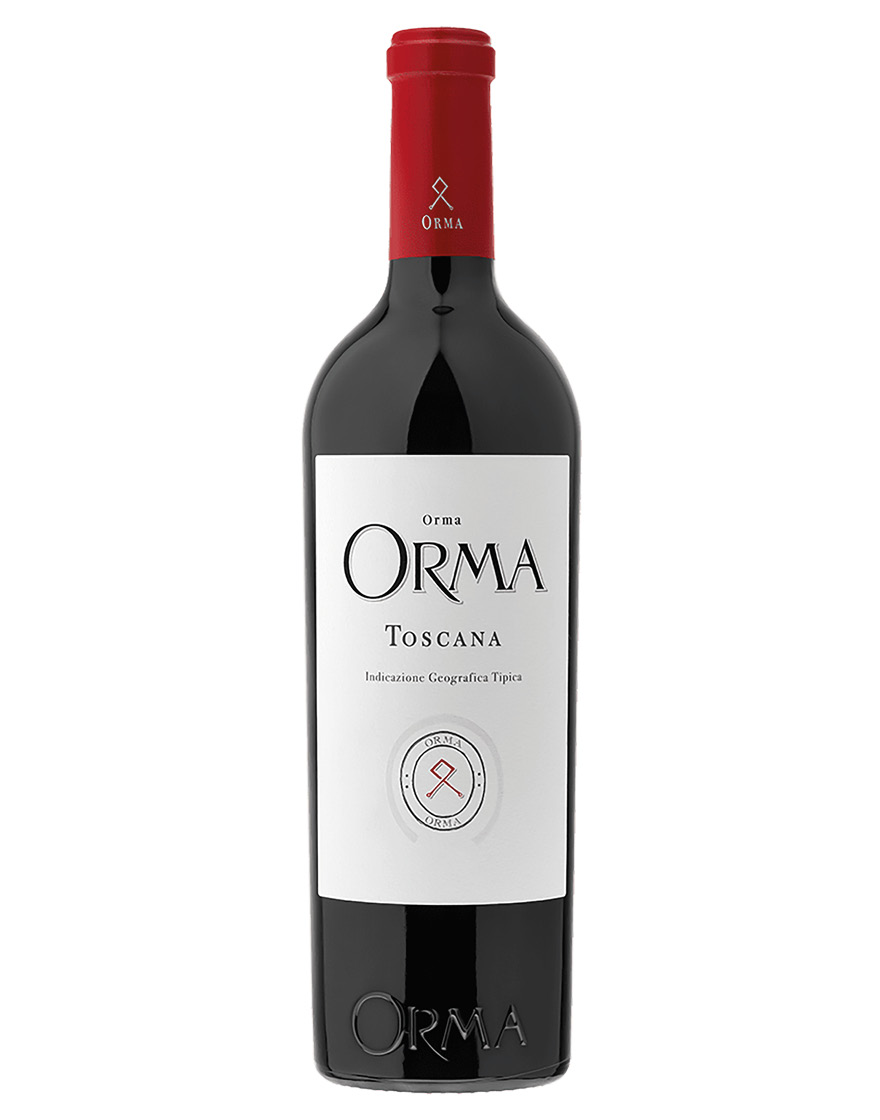 Toscana IGT  2023 Orma