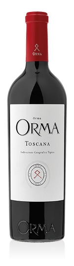 Toscana IGT  2023 Orma