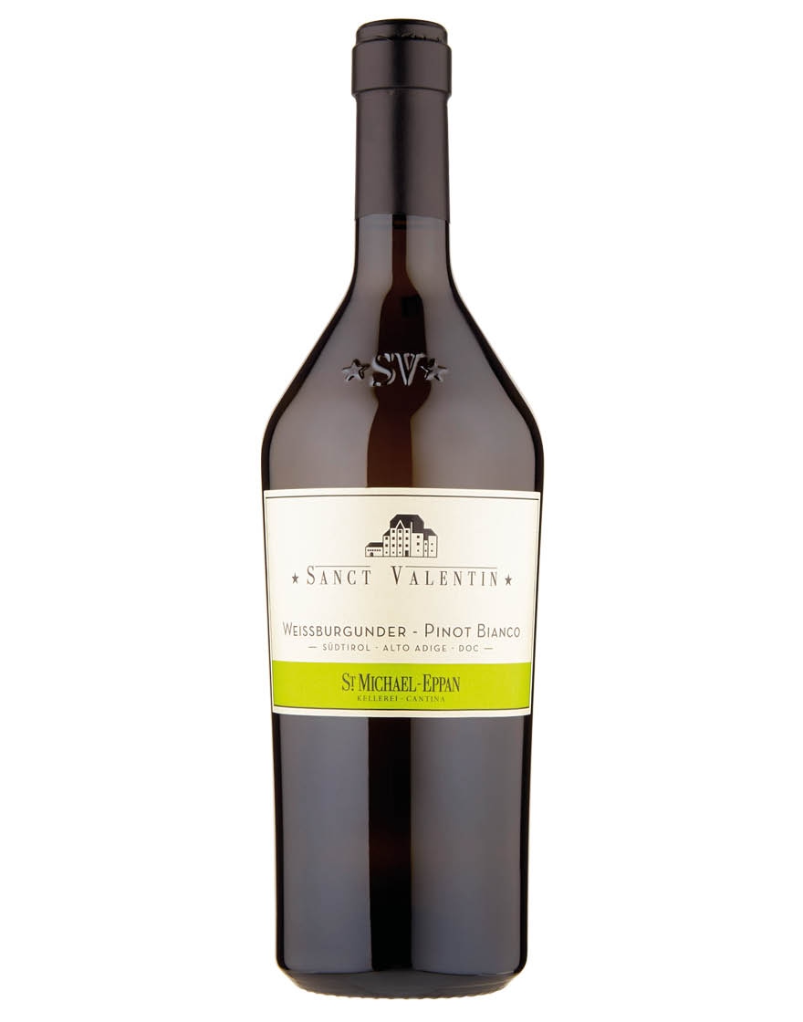Südtirol - Alto Adige DOC Pinot Bianco Sanct Valentin 2024 San Michele Appiano