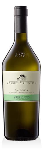 Südtirol - Alto Adige DOC Sauvignon Sanct Valentin 2025 St Michael Eppan
