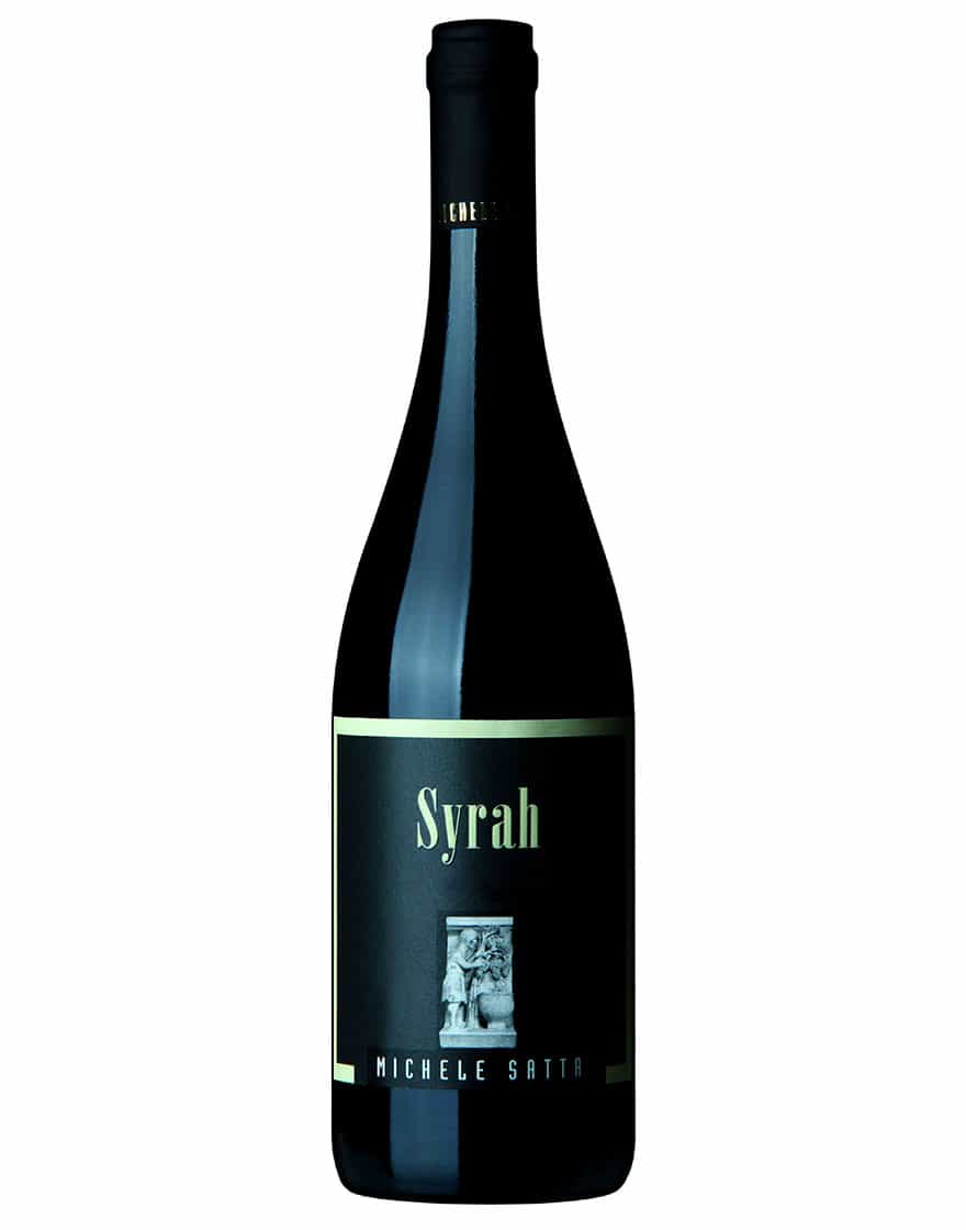 Toscana IGT Syrah 2023 Michele Satta