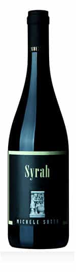 Toscana IGT Syrah 2023 Michele Satta