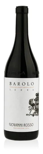 Barolo DOCG Serra 2022 Giovanni Rosso