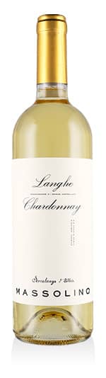 Langhe Chardonnay DOC 2024 Massolino