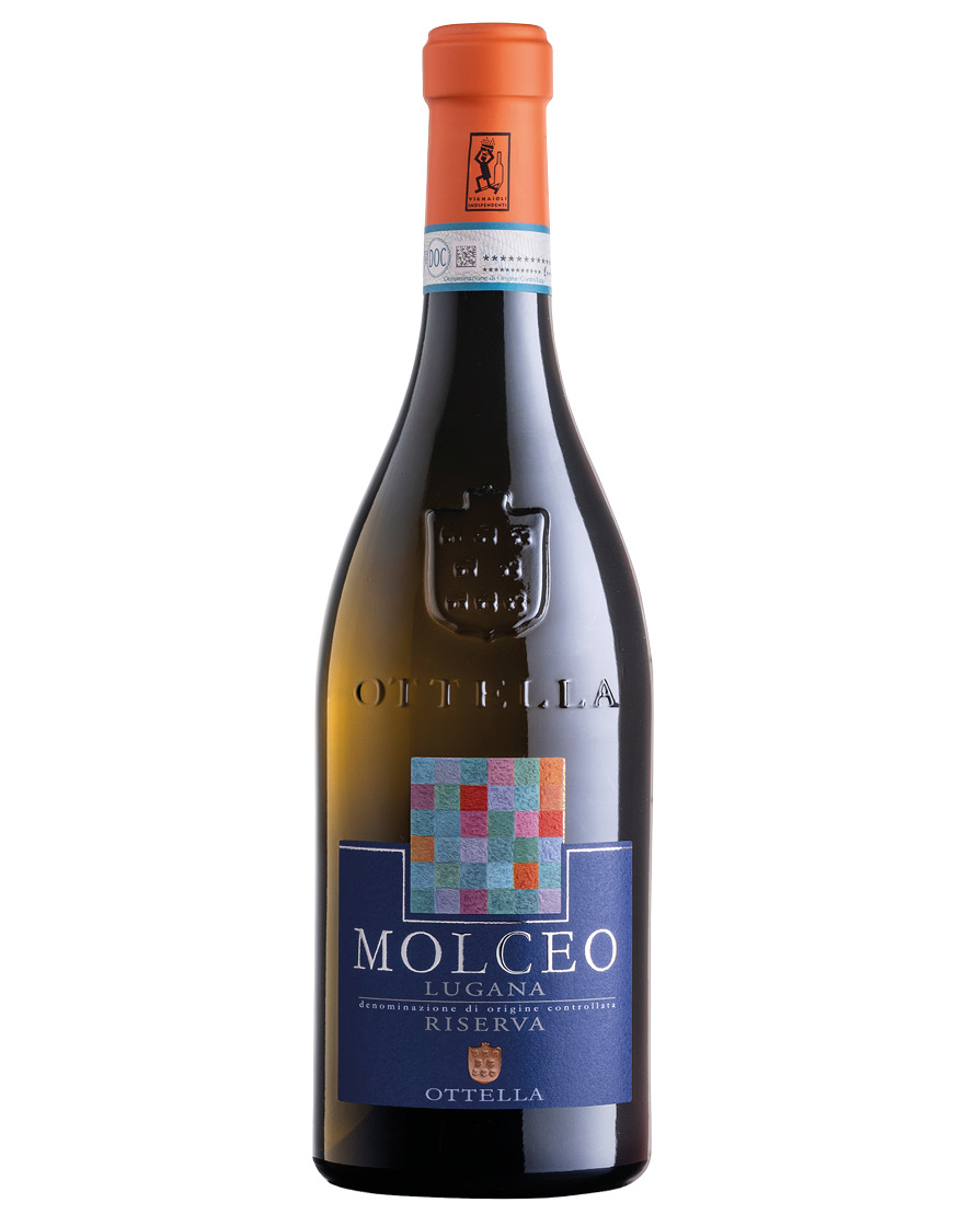 Lugana Riserva DOC Molceo 2023 Ottella