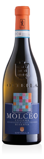 Lugana Riserva DOC Molceo 2023 Ottella